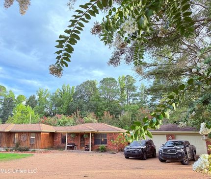 Property for sale in Montgomery County, Mississippi