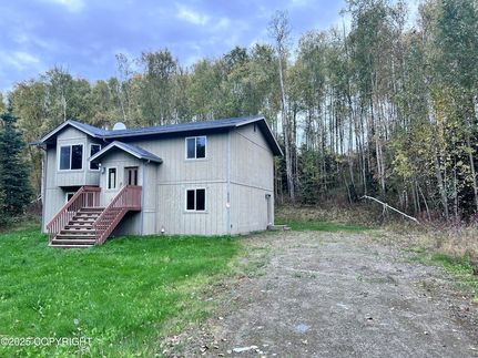 Ranch Property for sale in Matanuska-Susitna Borough, Alaska