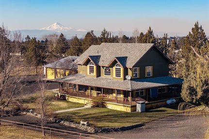 Recreational Property for sale in Deschutes County, Oregon