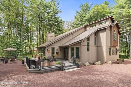 Farm Property for sale in Monroe County, Pennsylvania