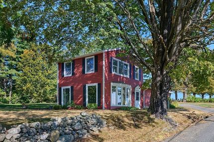 Recreational Property for sale in Franklin County, Massachusetts