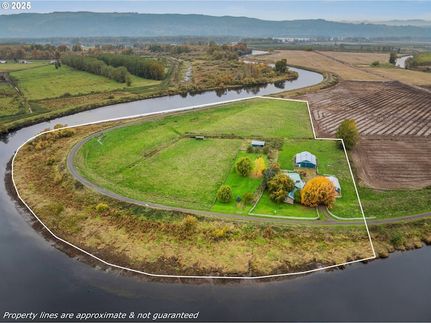 Recreational Property for sale in Columbia County, Oregon