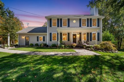 Recreational Property for sale in Merrimack County, New Hampshire