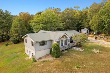 Farm Property for sale in Whitfield County, Georgia