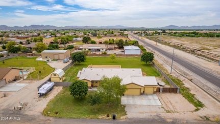 Recreational Property for sale in Maricopa County, Arizona