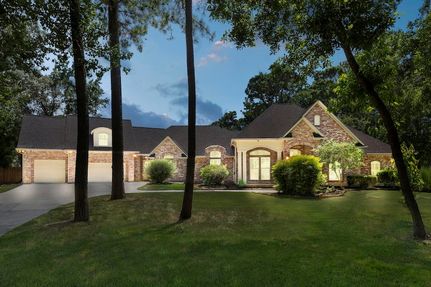 Farm Property for sale in Montgomery County, Texas