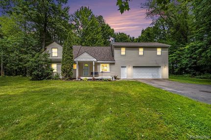 Recreational Property for sale in Genesee County, Michigan