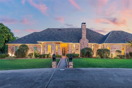 Recreational Property for sale in Kaufman County, Texas