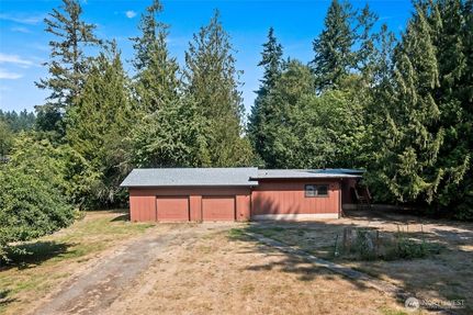 Farm Property for sale in Thurston County, Washington