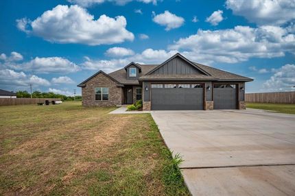 Recreational Property for sale in McClain County, Oklahoma