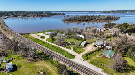 Recreational Property for sale in Trinity County, Texas