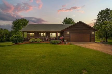 Undeveloped Land for sale in Rice County, Minnesota