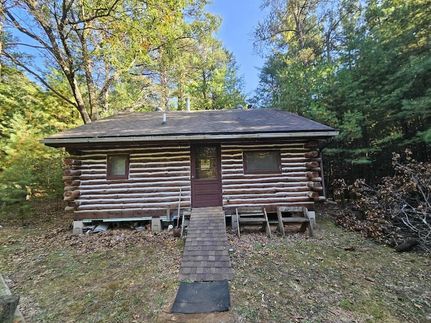 Property for sale in Waushara County, Wisconsin