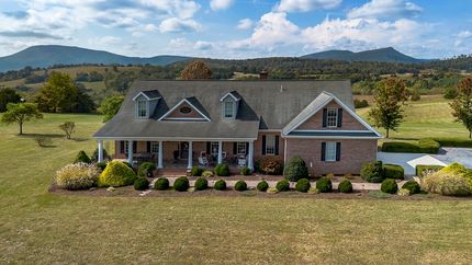 Recreational Property for sale in Rockbridge County, Virginia