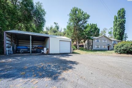 Recreational Property for sale in Whitman County, Washington