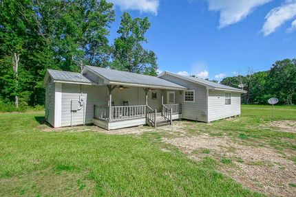 Residential Property for sale in Walthall County, Mississippi