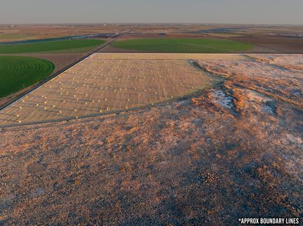 Farm Property for sale in Castro County, Texas