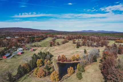 Farm Property for sale in Albemarle County, Virginia