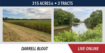 Property for sale in Fulton County, Illinois