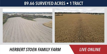 Property for sale in Winneshiek County, Iowa