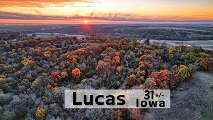 Timberland Property for sale in Lucas County, Iowa