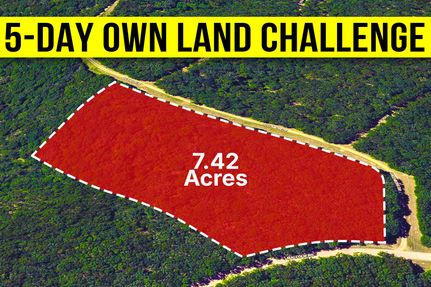 Undeveloped Land for sale in Benton County, Missouri