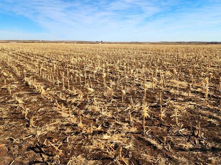 Recreational Property for sale in Kimball County, Nebraska