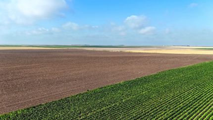 Farm Property for sale in Deuel County, Nebraska