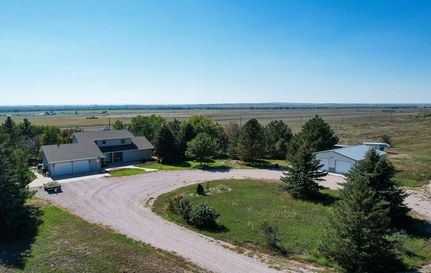 Recreational Property for sale in Goshen County, Wyoming