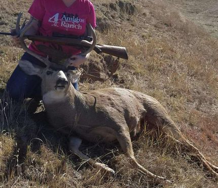 Property for sale in Washington County, Colorado