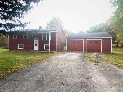 Property for sale in Wabash County, Indiana