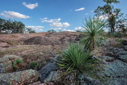 Ranch Property for sale in Mason County, Texas