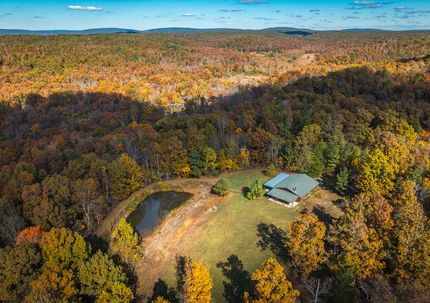 Farm Property for sale in Iron County, Missouri