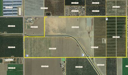 Farm Property for sale in Kern County, California