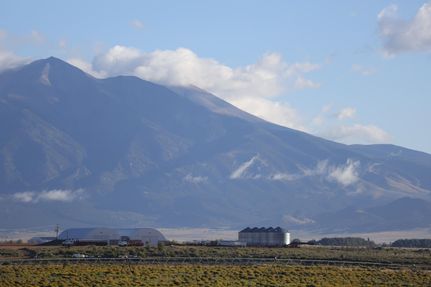 Ranch Property for sale in Costilla County, Colorado