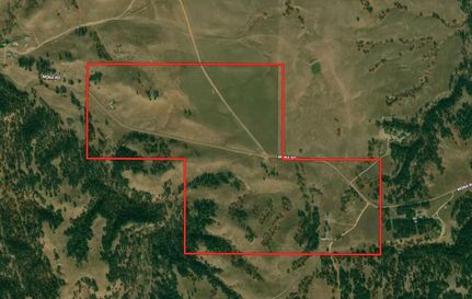 Farm Property for sale in Crook County, Wyoming
