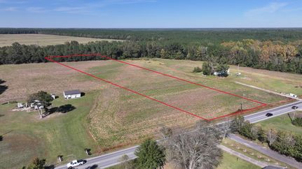 Undeveloped Land for sale in Duplin County, North Carolina