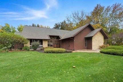 Property for sale in Kosciusko County, Indiana