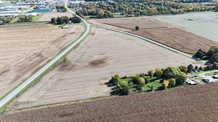 Farm Property for sale in Marshall County, Indiana