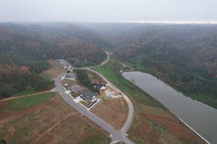 Waterfront Property for sale in Marshall County, Alabama