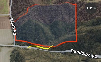 Farm Property for sale in Doniphan County, Kansas