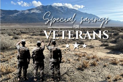 Recreational Property for sale in Elko County, Nevada