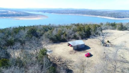 Property for sale in Boone County, Arkansas