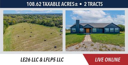 Ranch Property for sale in Pettis County, Missouri