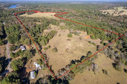 Hunting Land for sale in Anderson County, Texas