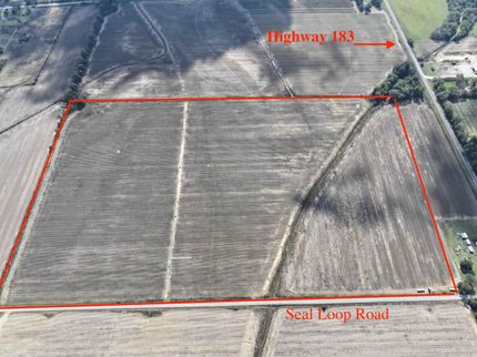 Farm Property for sale in Richland Parish, Louisiana