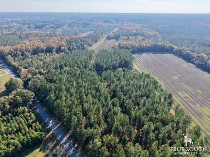 Farm Property for sale in Bamberg County, South Carolina