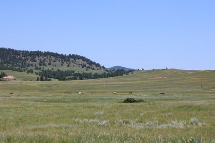 Property for sale in Crook County, Wyoming
