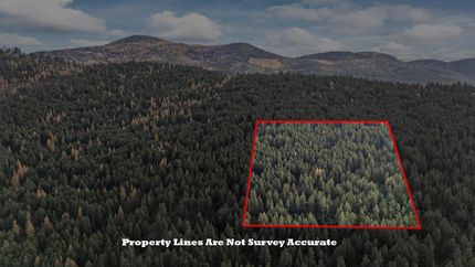 Undeveloped Land for sale in Okanogan County, Washington