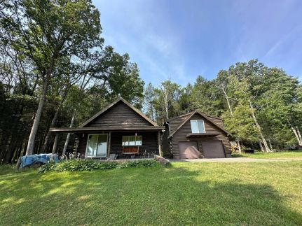 Hunting Land for sale in Clearfield County, Pennsylvania